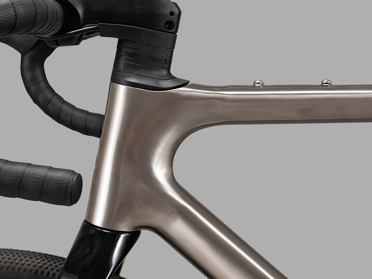 CGR Ti-X 105 Di2 image 2