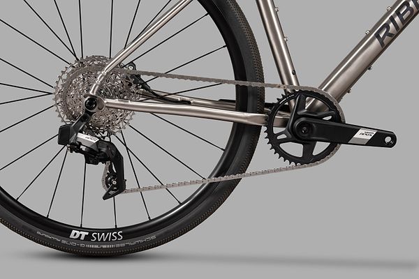 Groupset