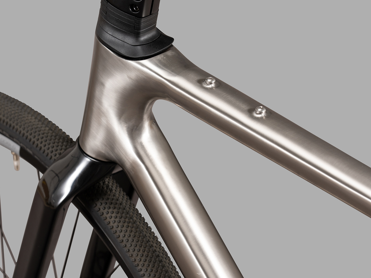 CGR Ti-X Sportfit Apex XPLR AXS image 2