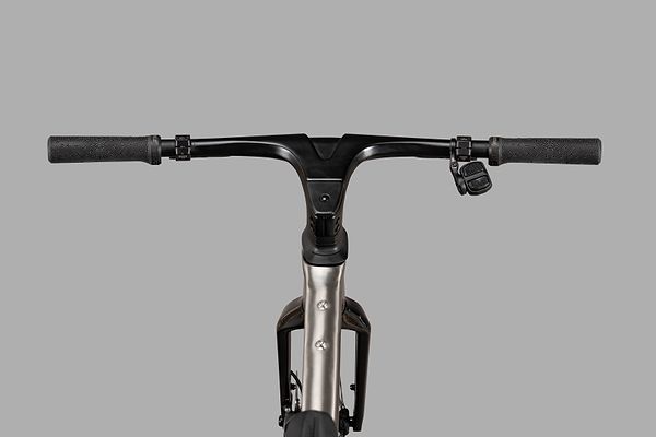 Handlebars