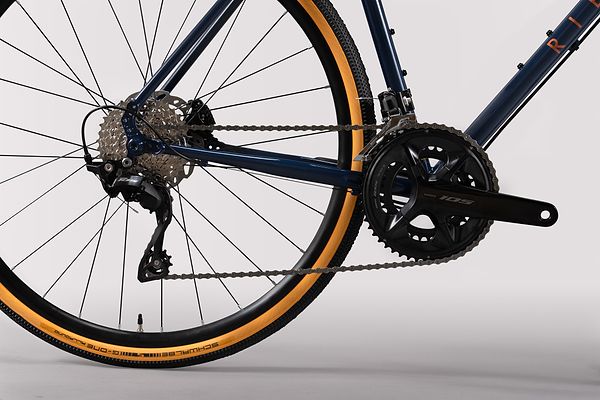 Groupset