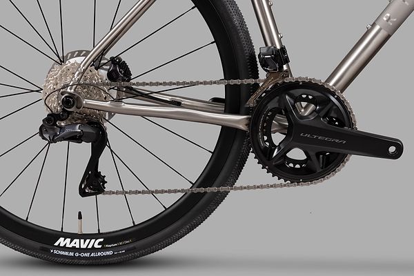 Groupset