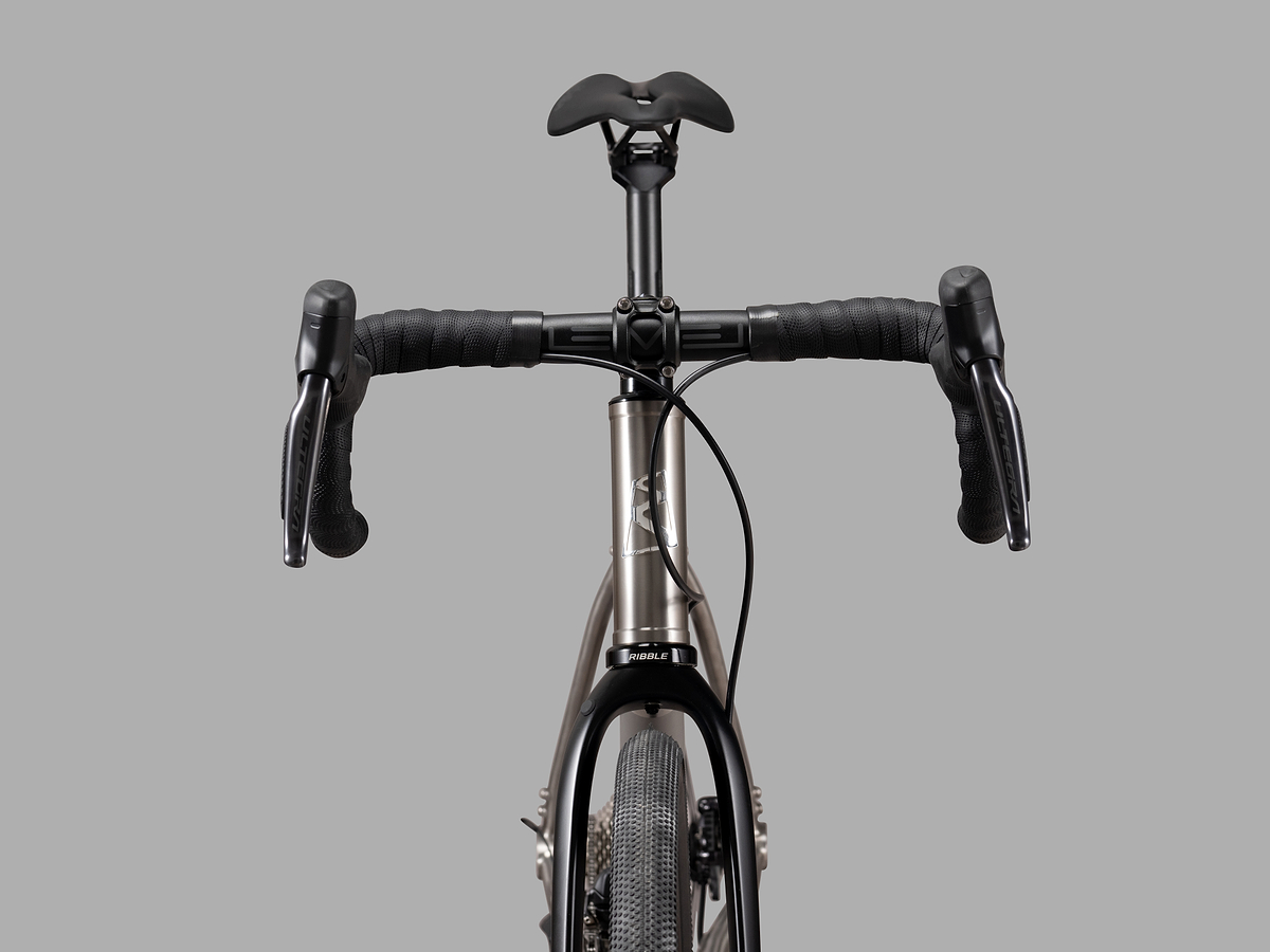 CGR Ti Ultegra Di2 image 2