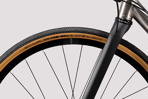 Wheelset