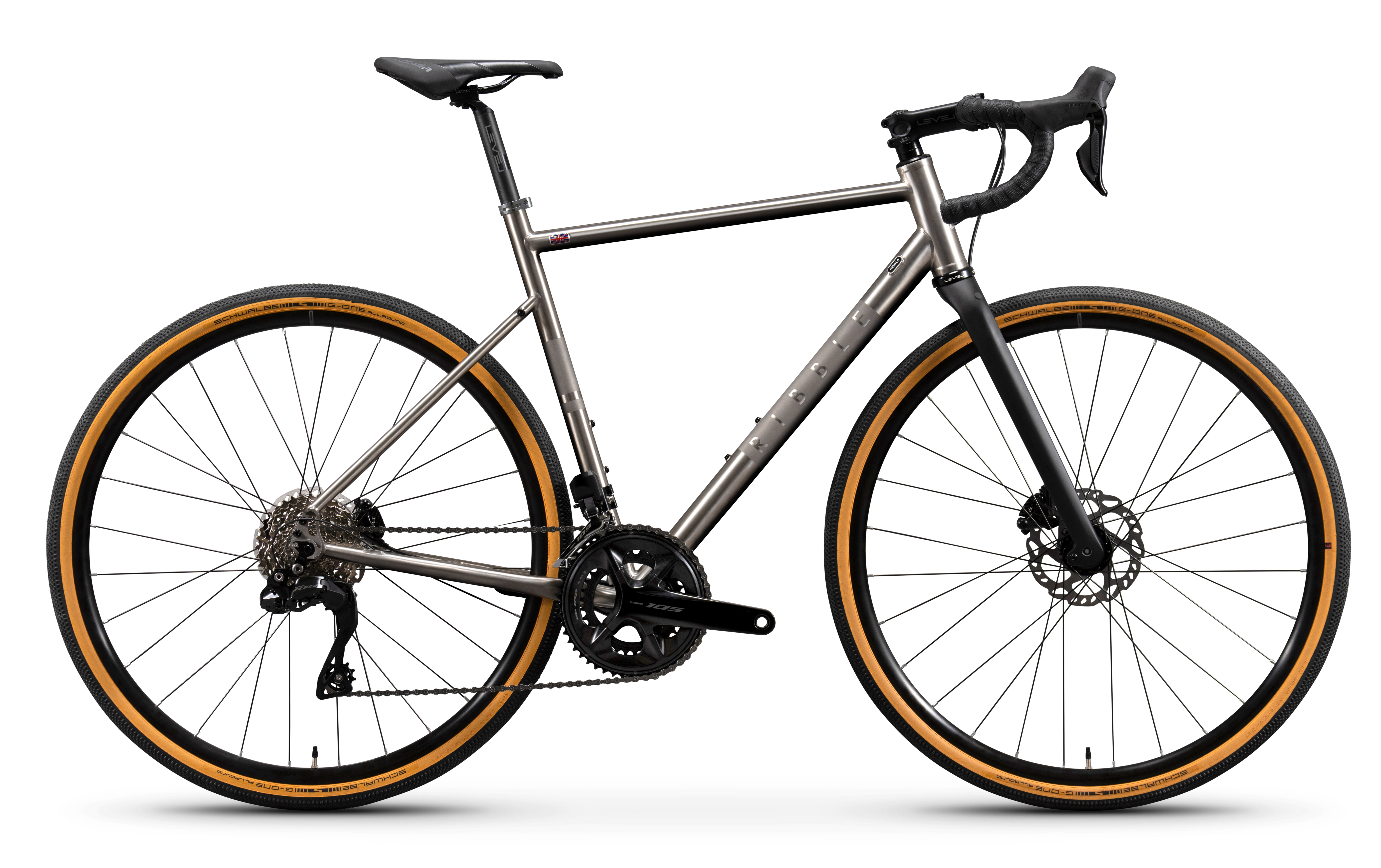 2. CGR TI ENTHUSIAST