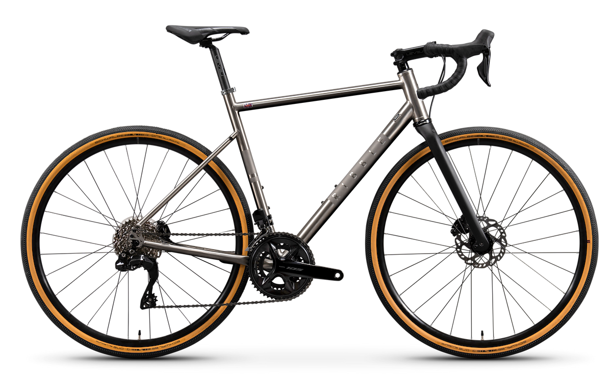 2. CGR TI ENTHUSIAST