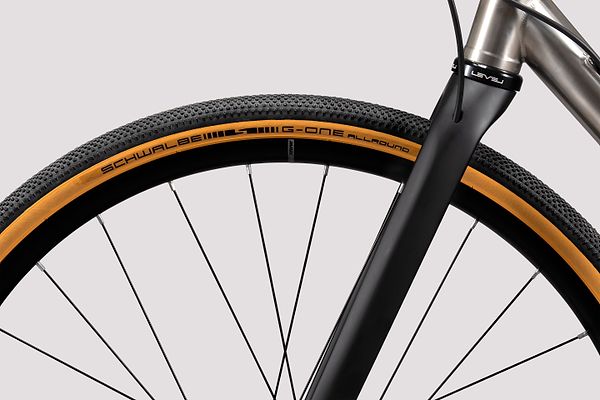 Wheelset