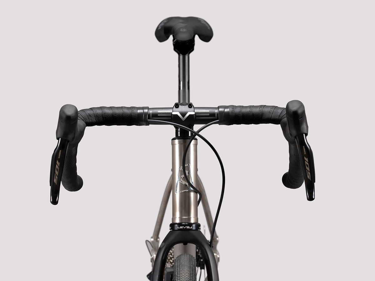 CGR Ti 105 Di2 image 3