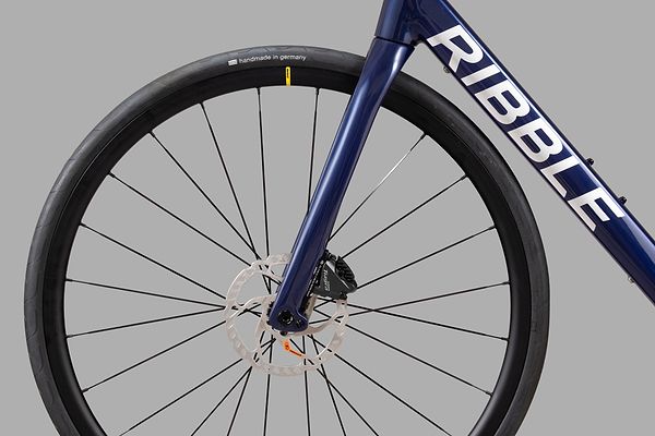 Wheelset