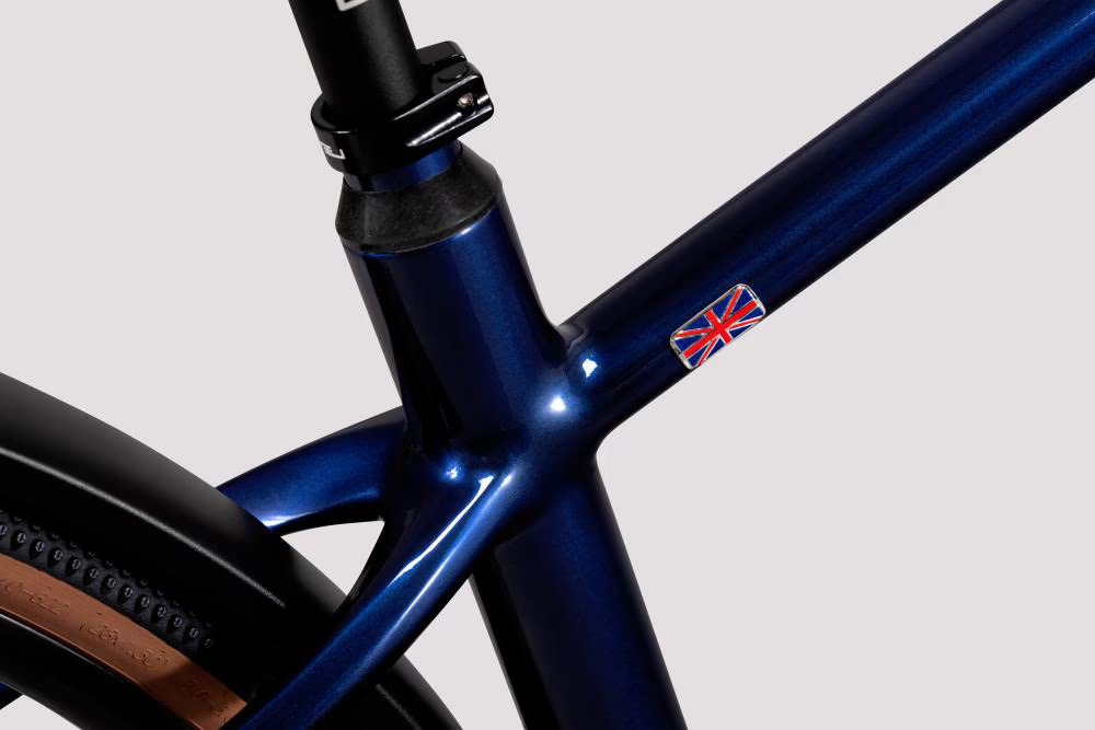 Hybrid AL e Trail