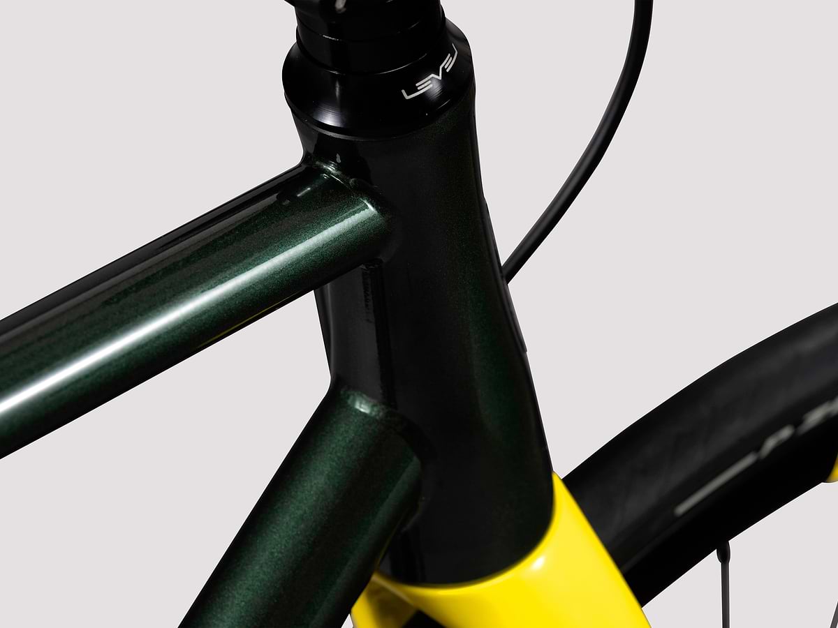 Endurance 725 Disc 105 Di2 image 5