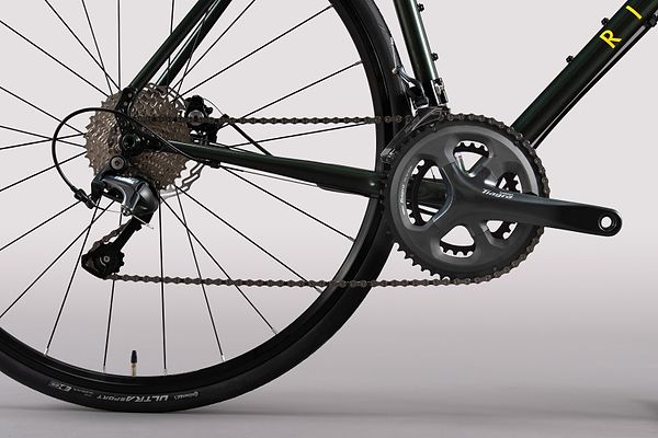 Groupset