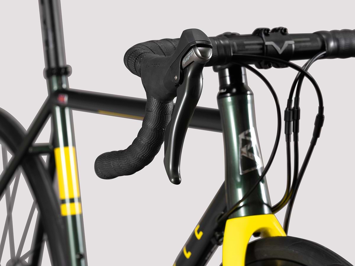 Endurance 725 Disc Tiagra image 3