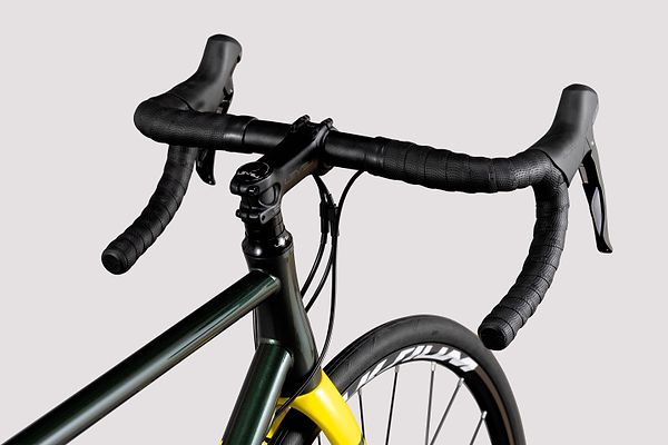 Handlebars