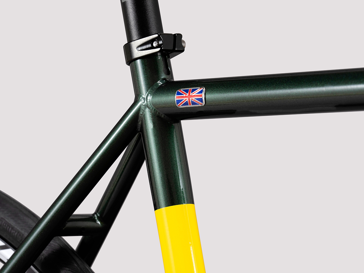 Endurance 725 Disc Tiagra image 2