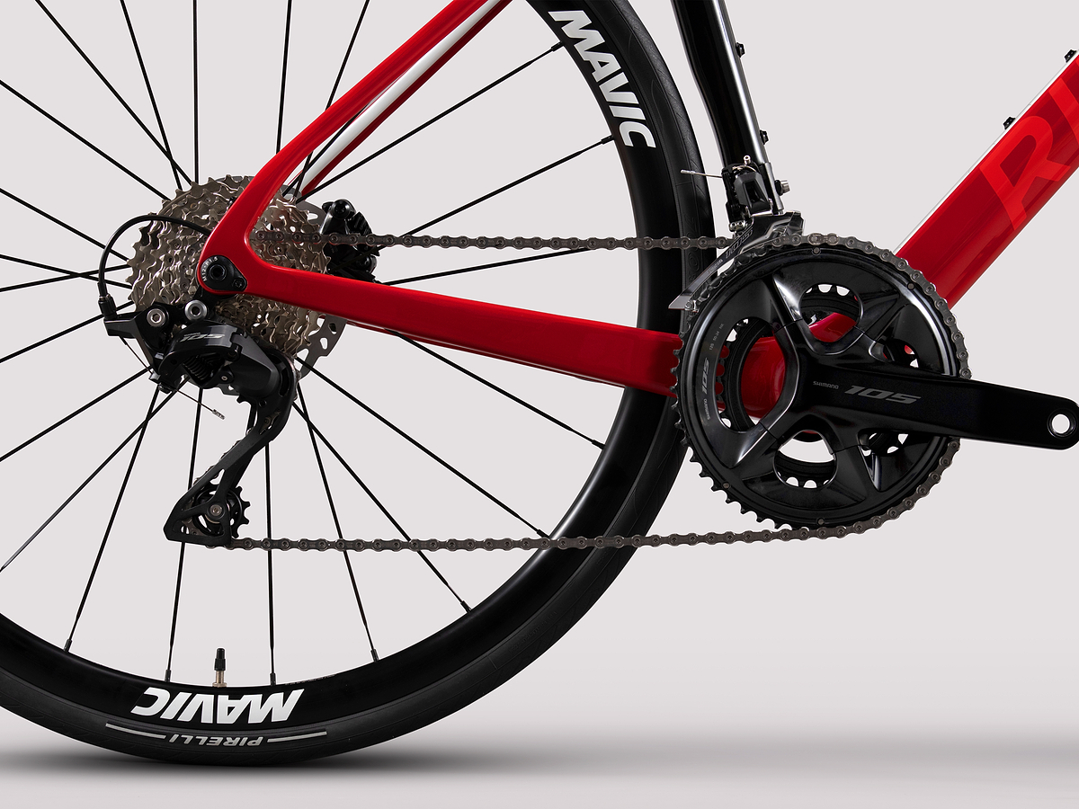 Endurance SL Disc - Sport image 3