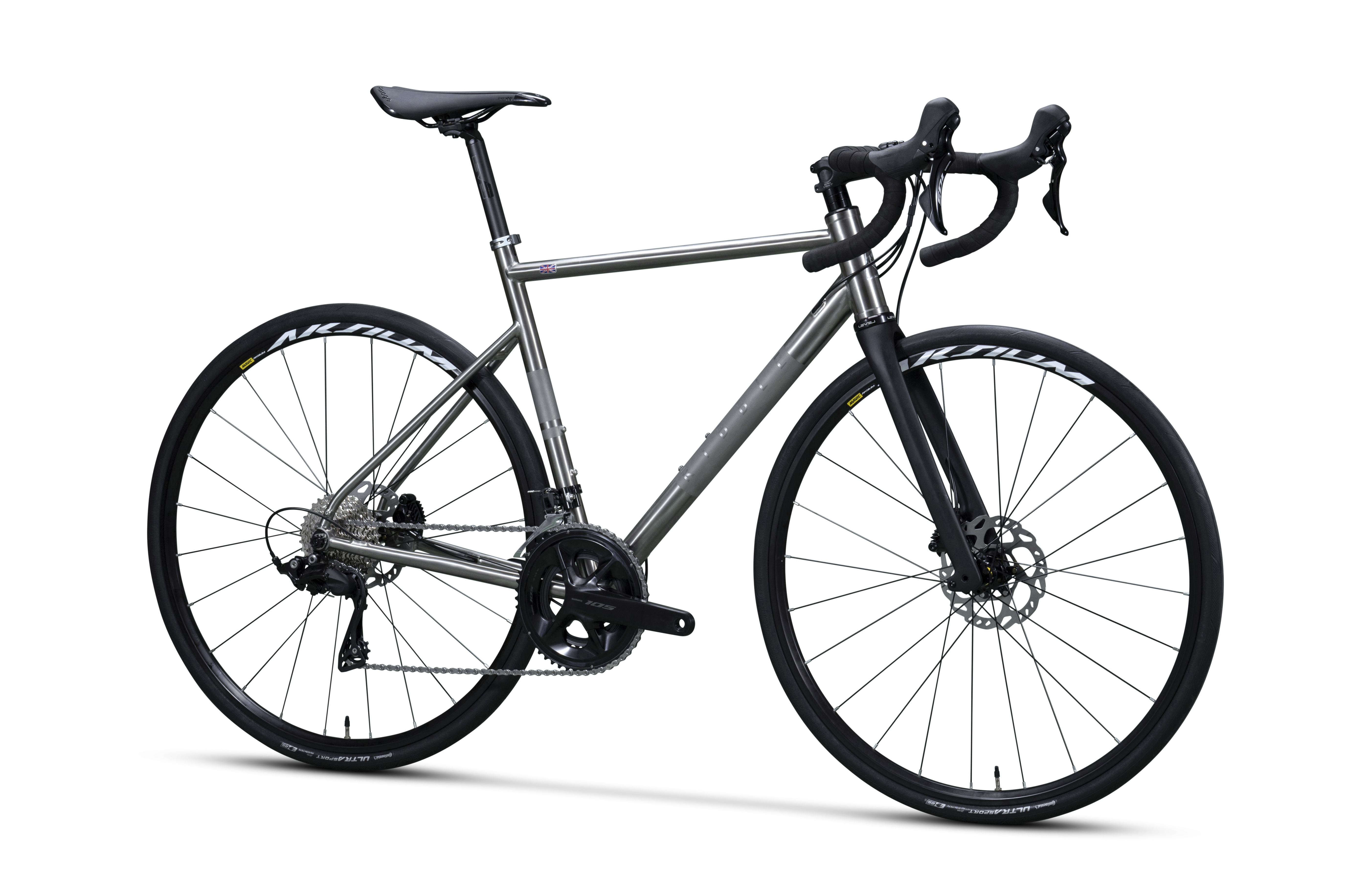 Ribble Endurance Ti