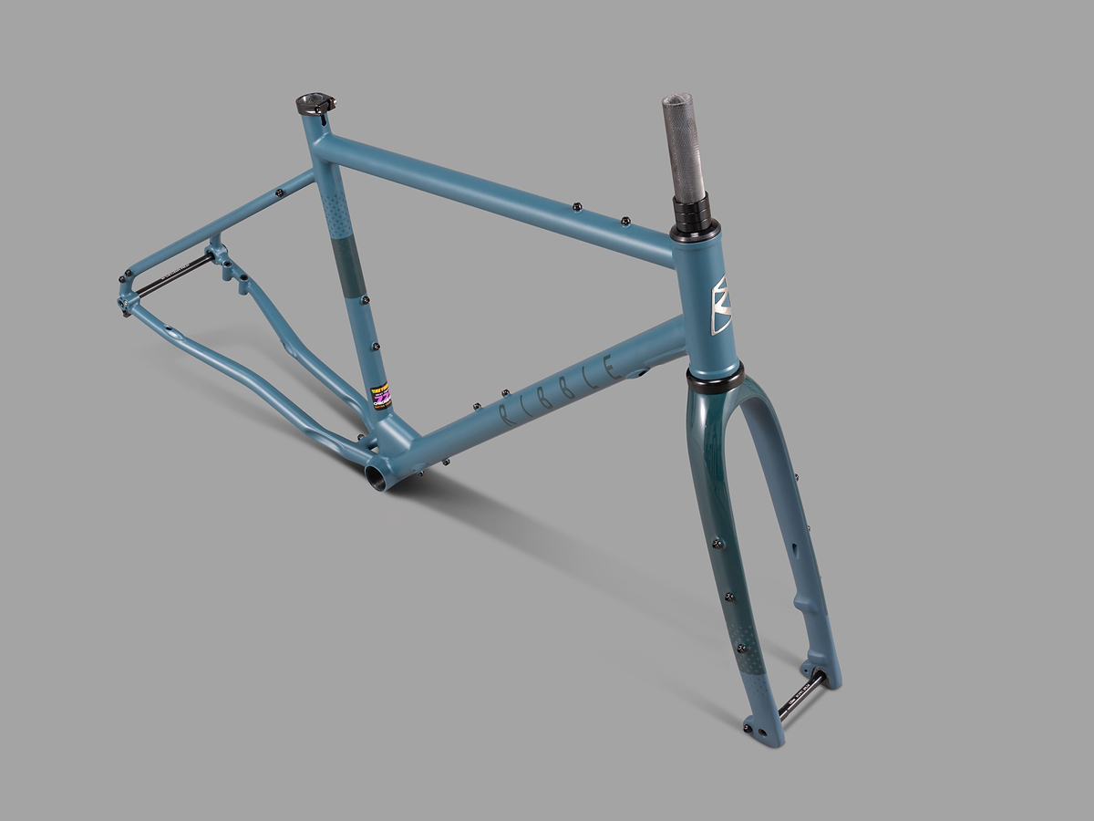 Gravel 725 Frameset image 2