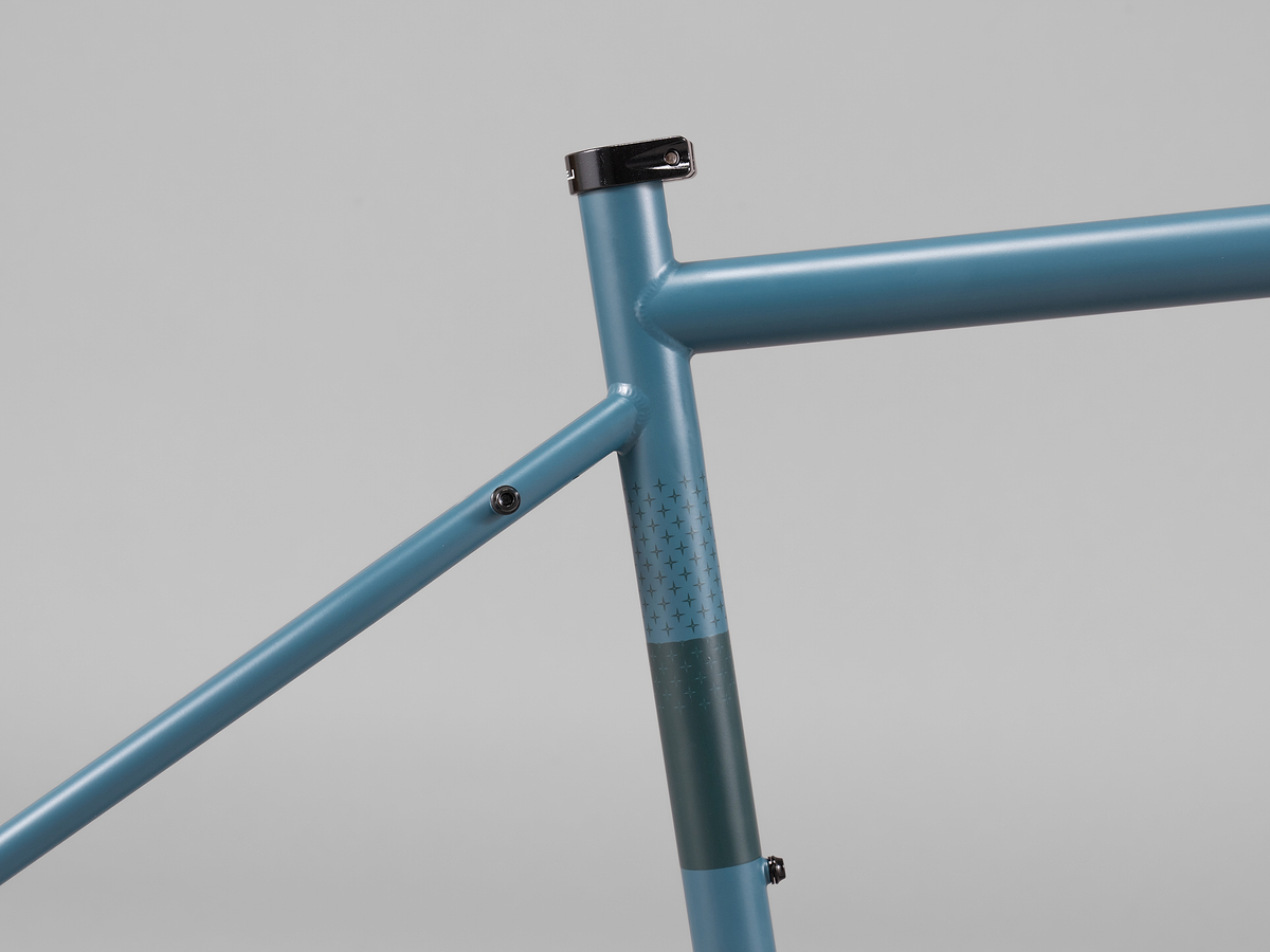 Gravel 725 Frameset image 4