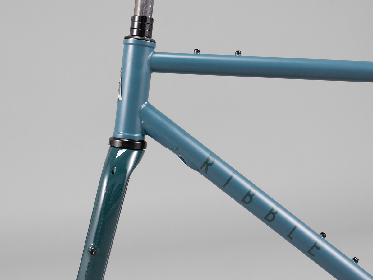 Gravel 725 Frameset image 5