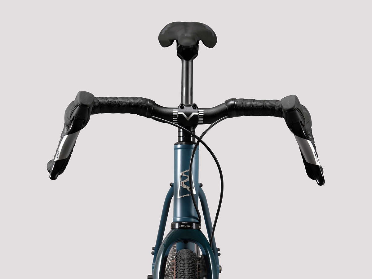 Gravel 725 Apex XPLR AXS image 2