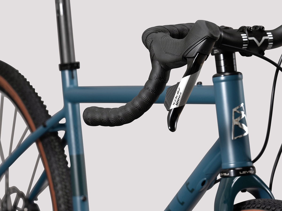 Gravel 725 Apex XPLR AXS image 3
