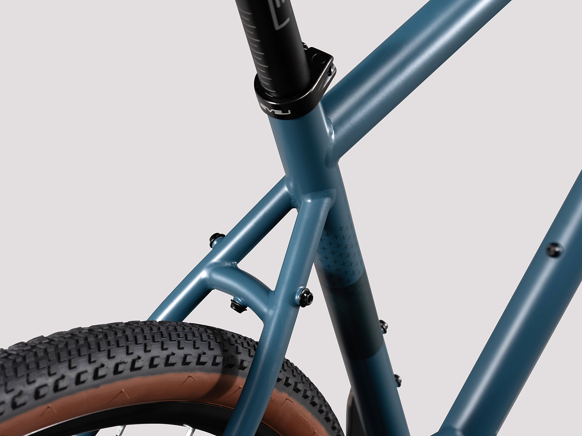 Gravel 725 Apex XPLR image 4