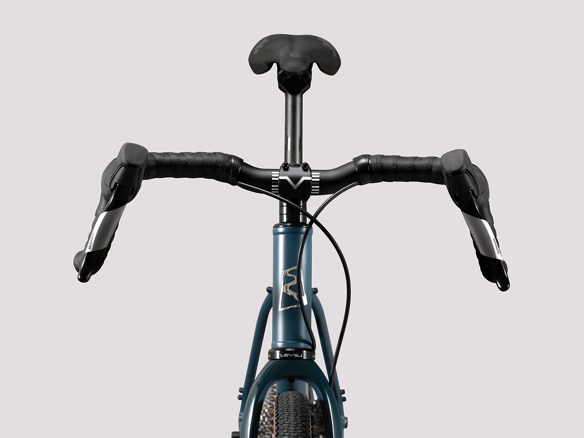 Gravel 725 Apex XPLR AXS image 2
