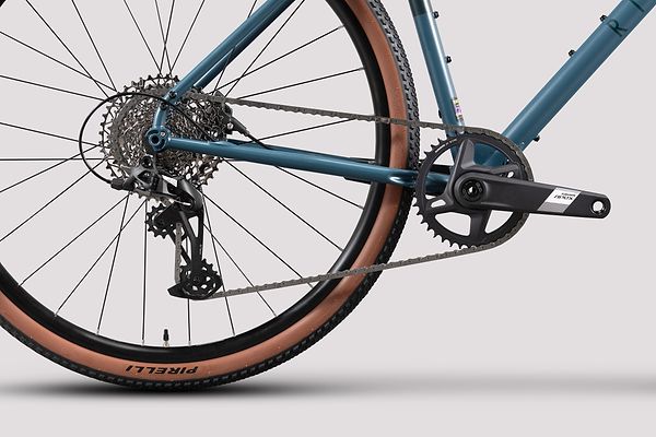Groupset