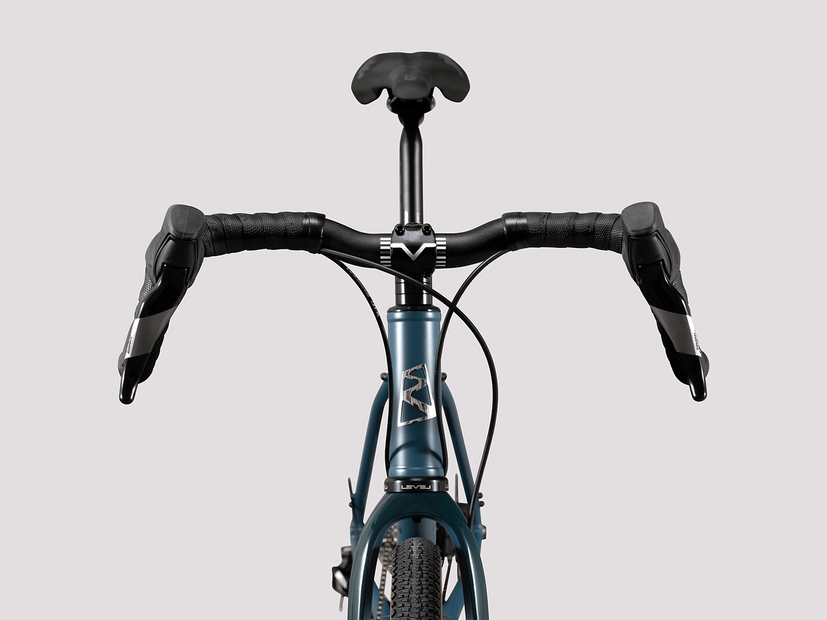 Gravel 725 Apex XPLR image 2
