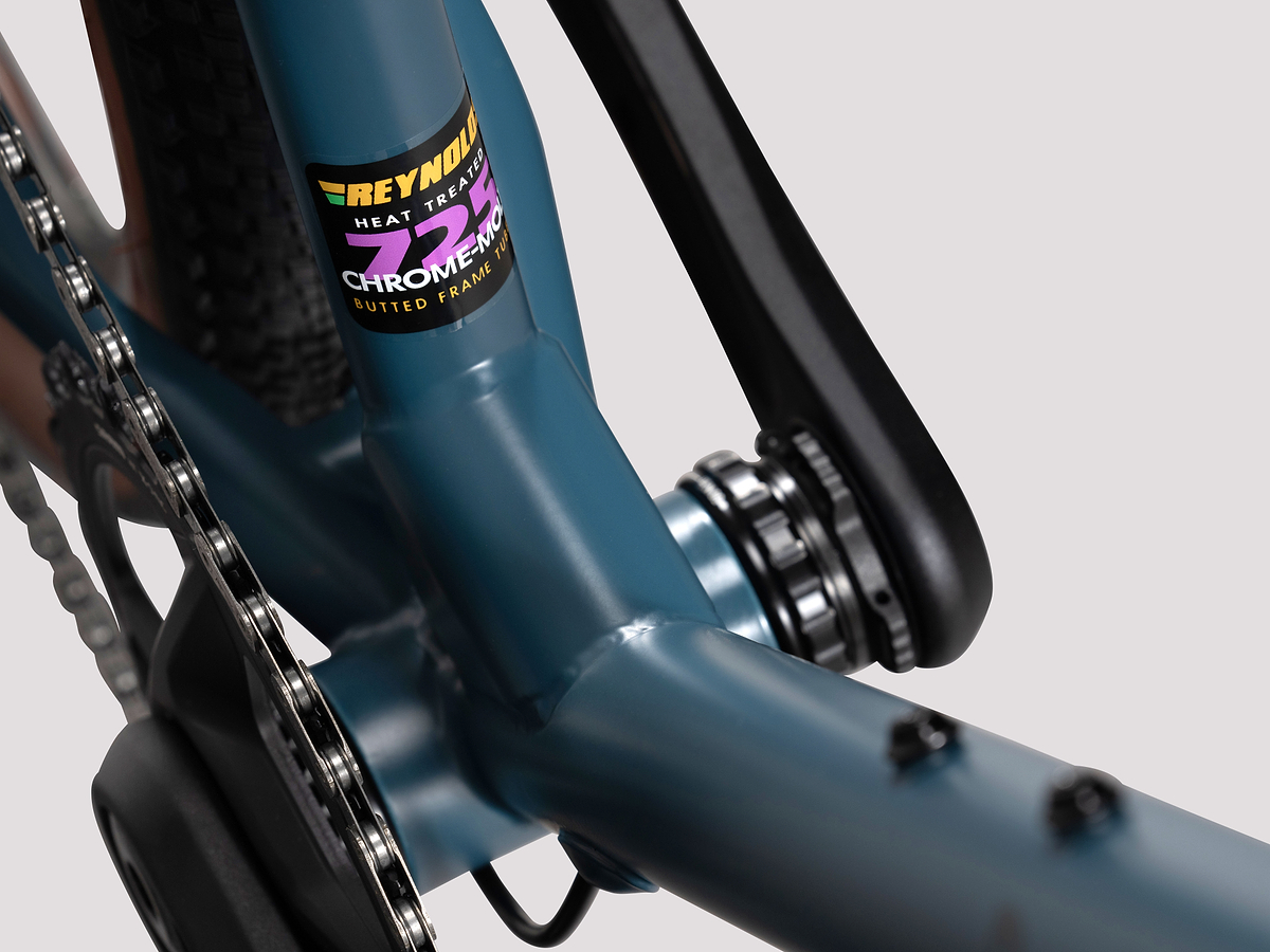 Gravel 725 Apex XPLR image 3