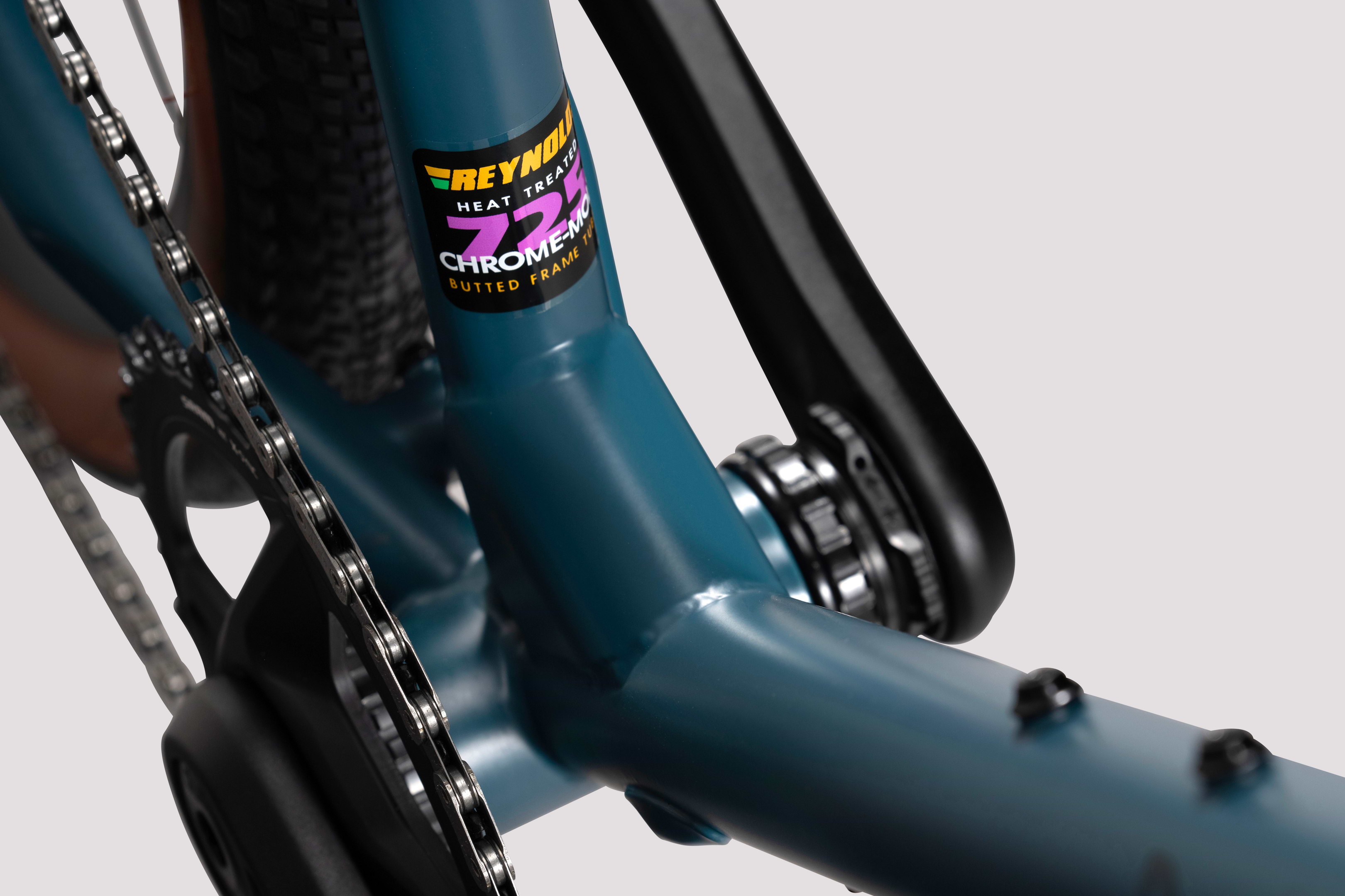 Gravel 725