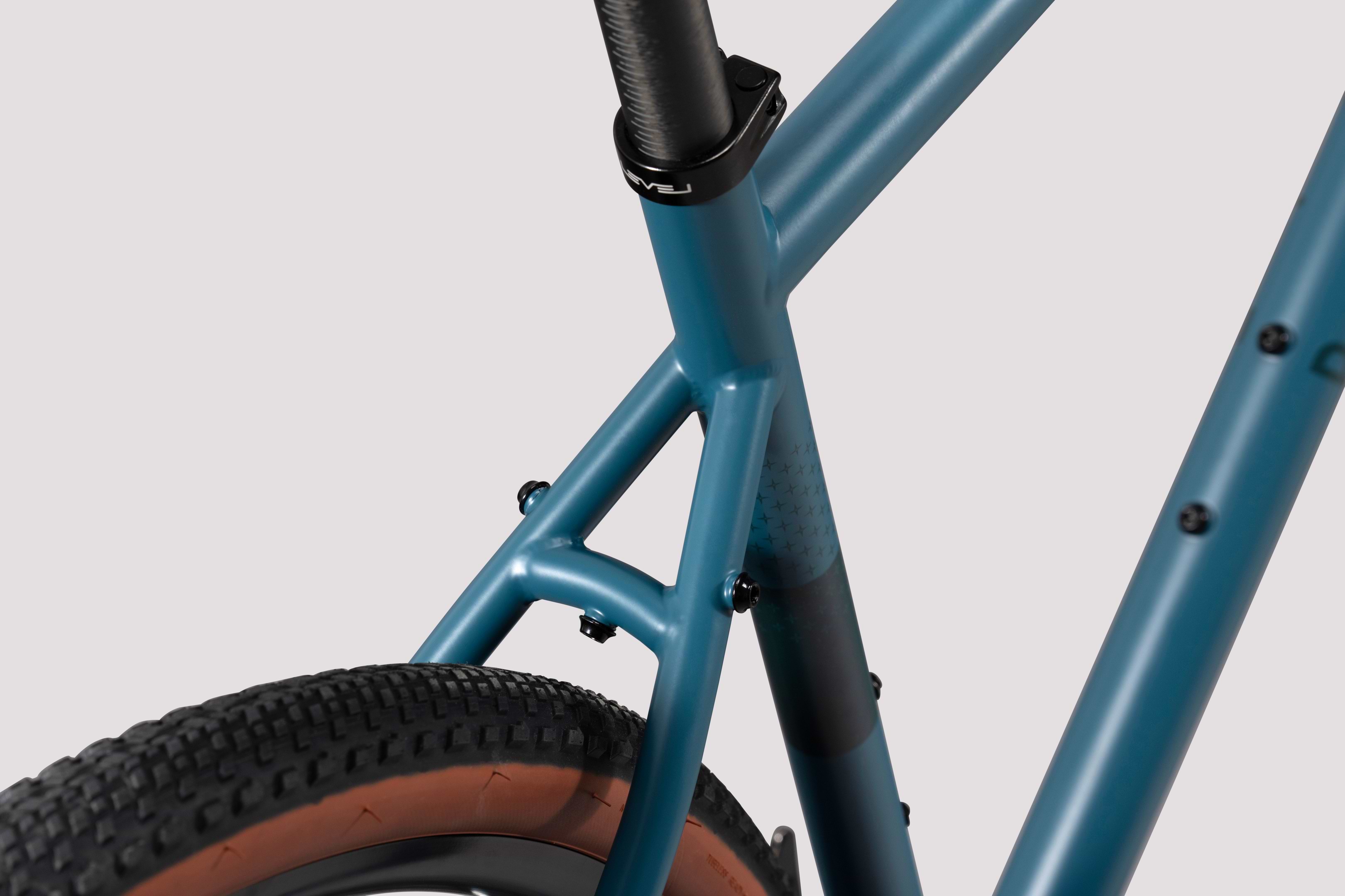 Gravel 725