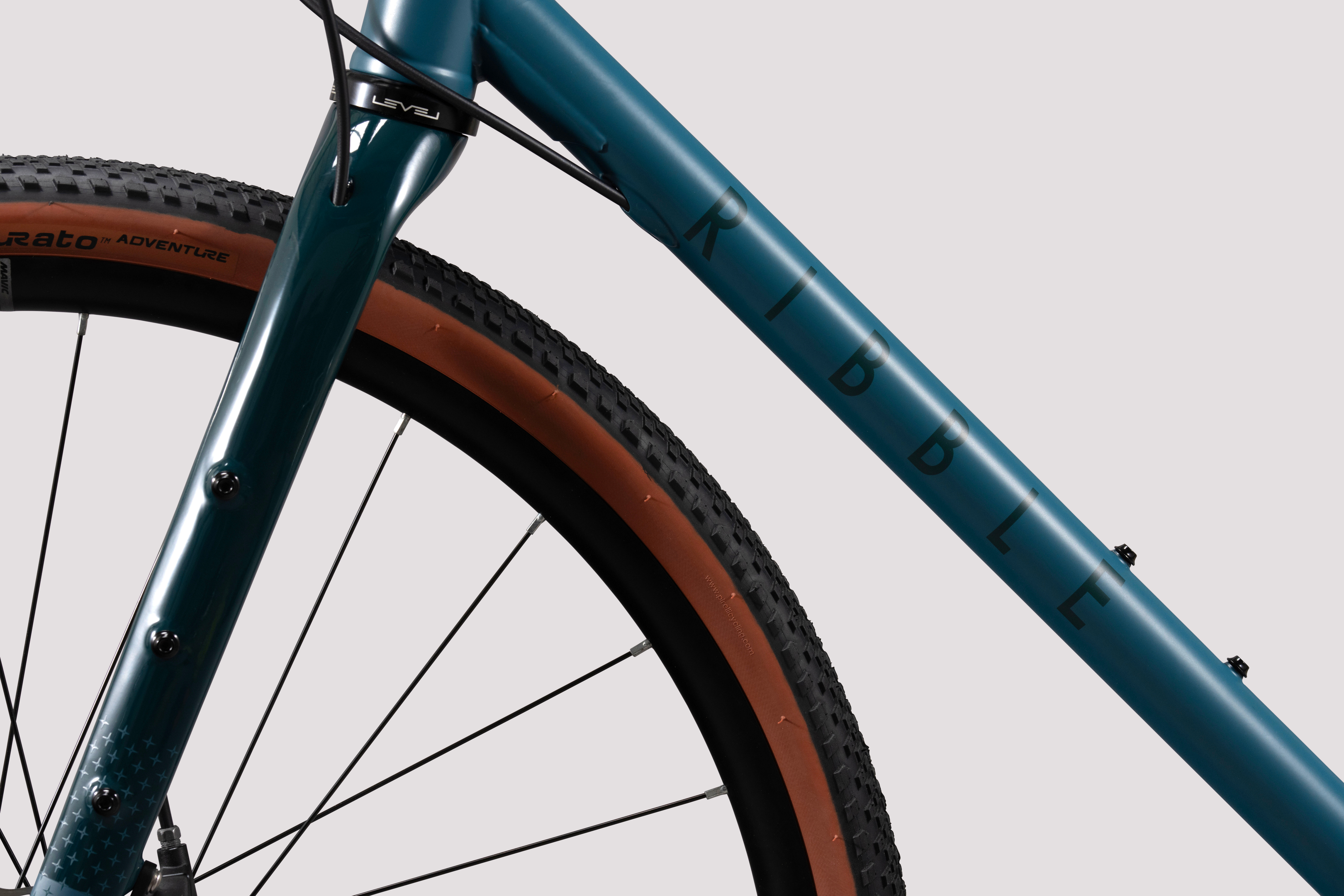 Gravel 725