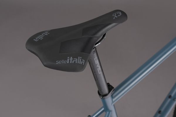 Sattel