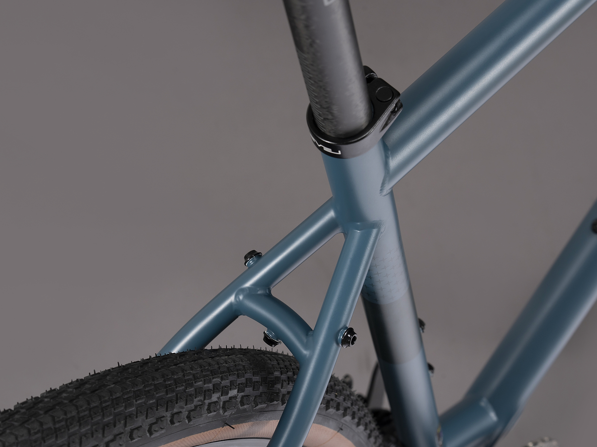 Gravel 725 Rival XPLR AXS image 3