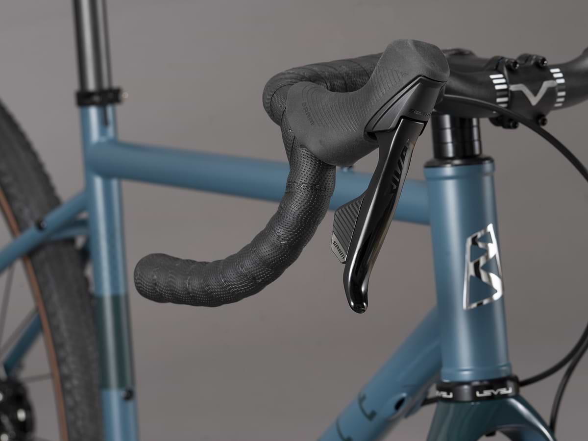 Gravel 725 Rival XPLR AXS image 3
