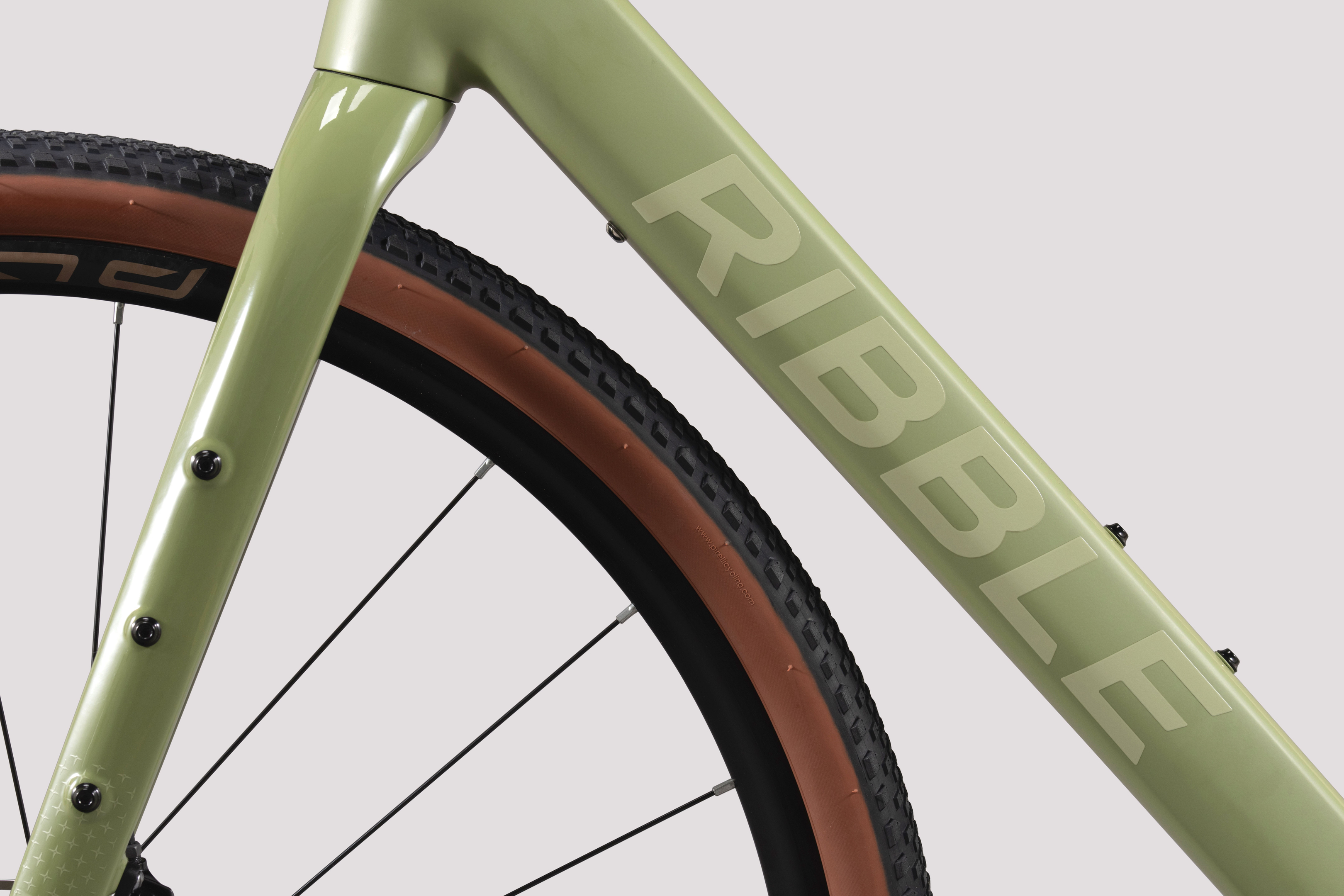 Frame Mounts