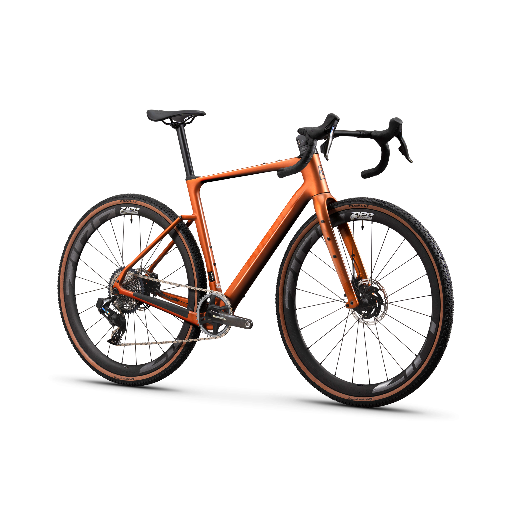 Gravel SL