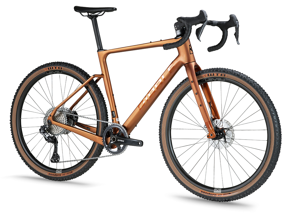 Ribble Gravel SL
