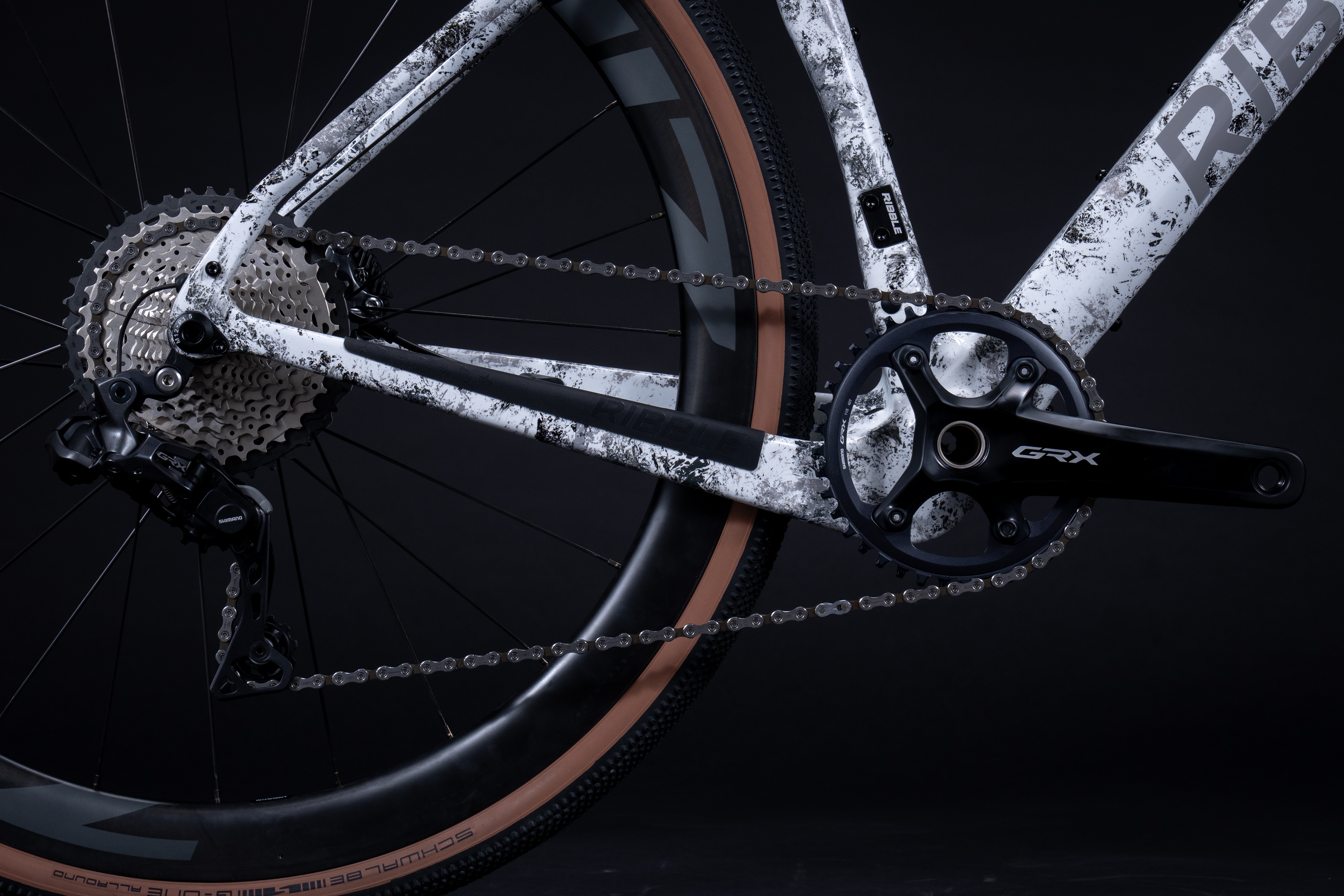 Groupset