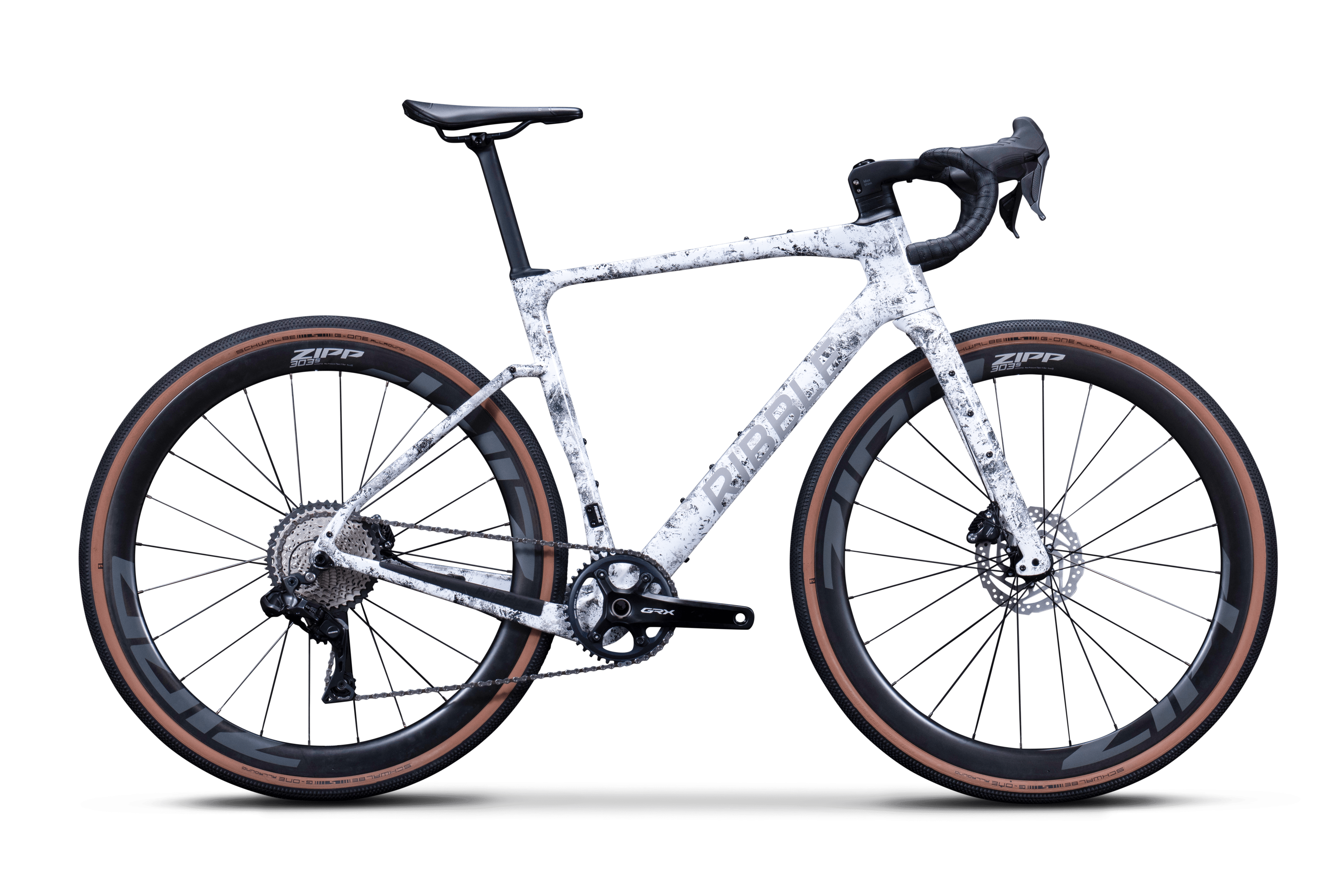 Ribble Gravel SL - Stone Edition