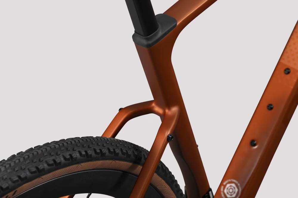 Gravel SL