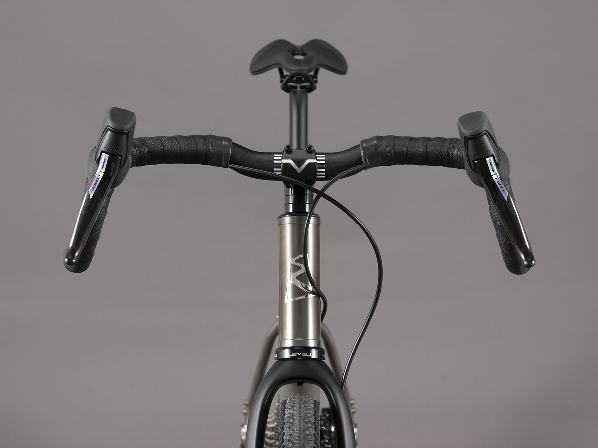 Gravel Ti - Pro image 2