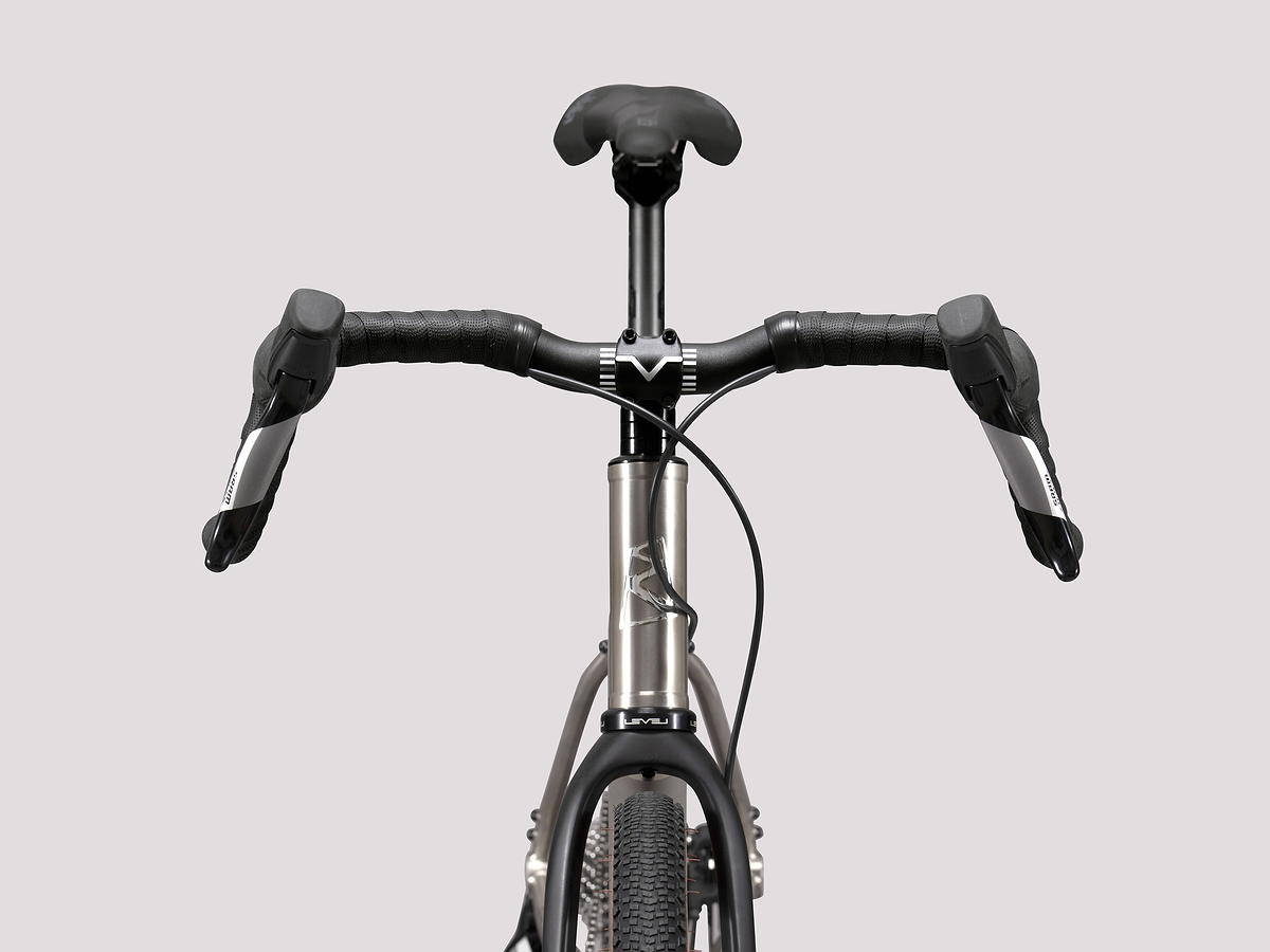 Gravel Ti Apex XPLR AXS image 2