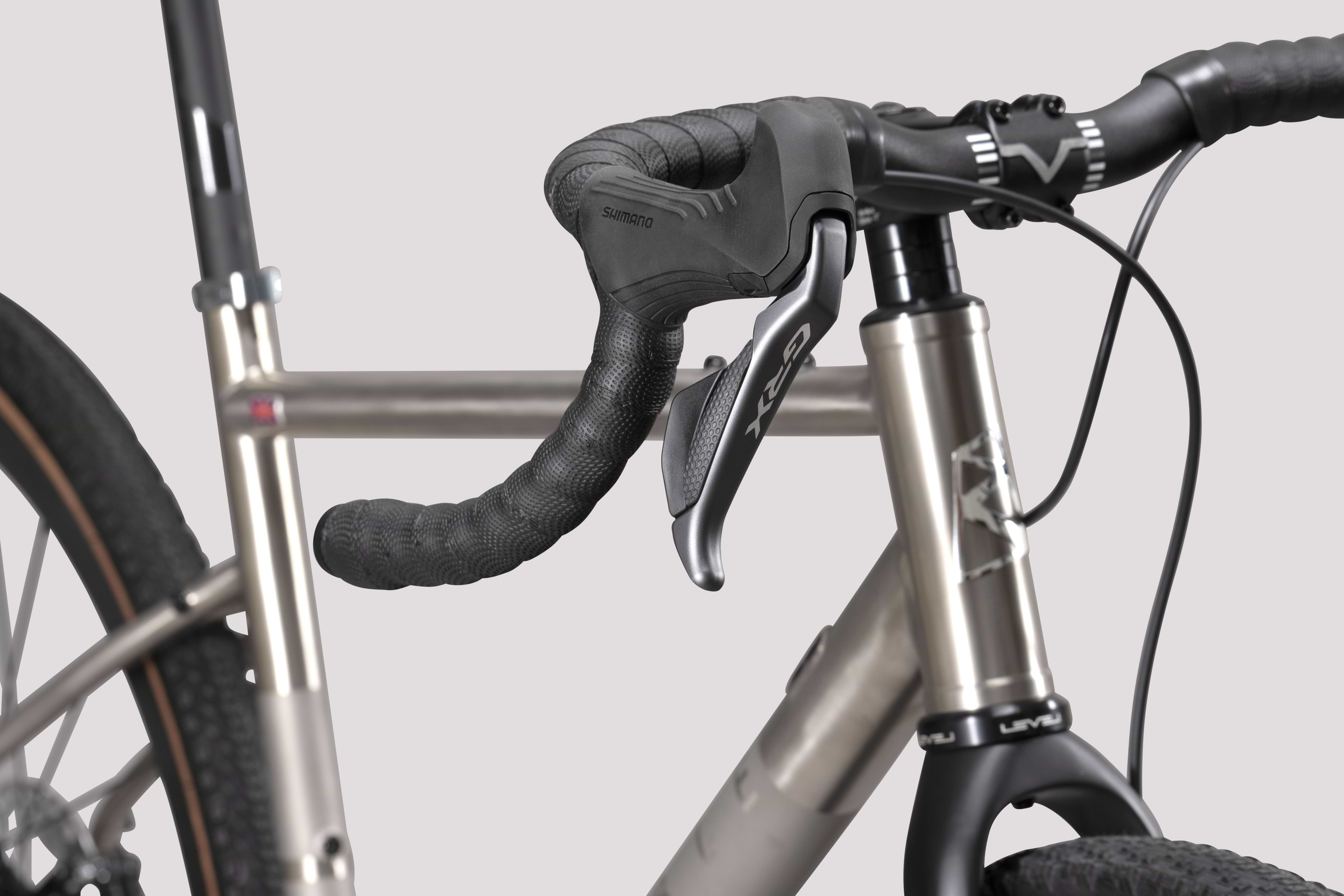 WHICH TITANIUM GRAVEL BIKE IS BEST FOR YOU