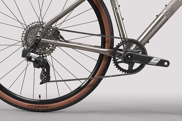 Groupset
