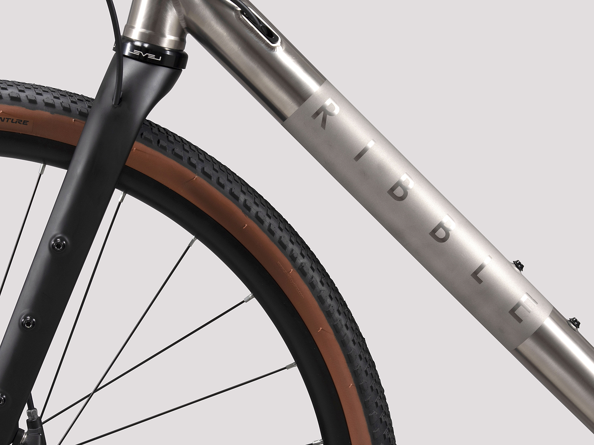 Gravel Ti Apex XPLR AXS image 5
