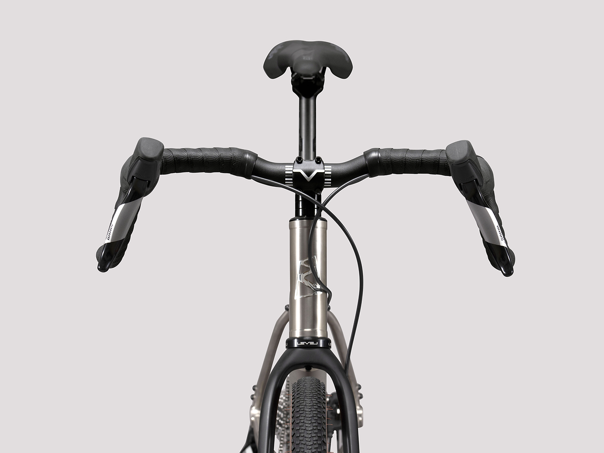 Gravel Ti Apex XPLR AXS image 2