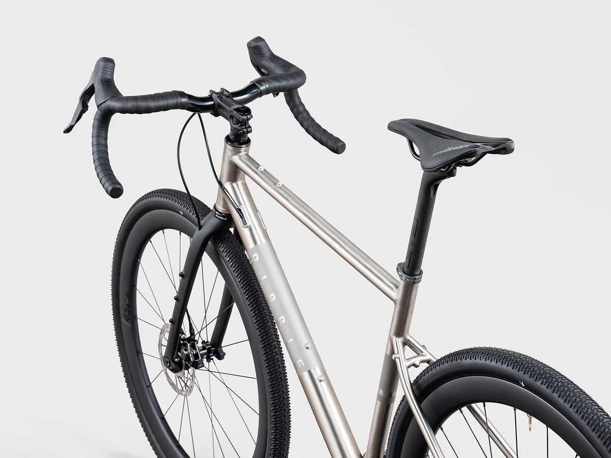 Gravel Ti Force XPLR AXS image 2